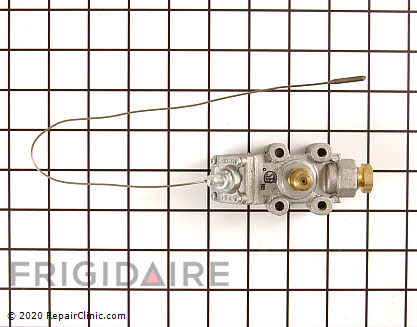 Safety Valve 5308013942 Alternate Product View