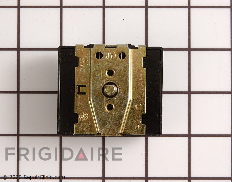 316023200 Selector Switch