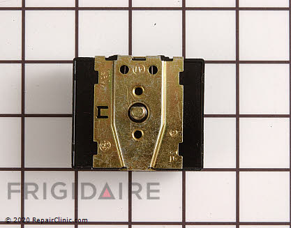 Selector Switch 316023200 Alternate Product View