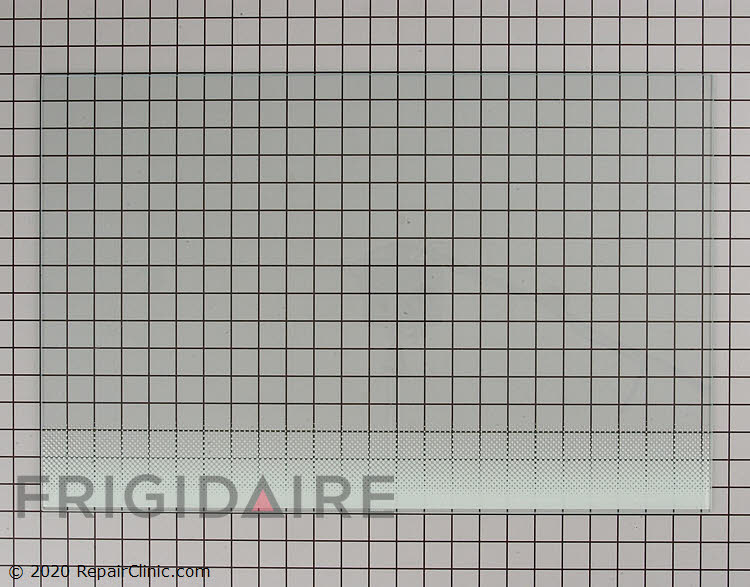 240443906 Shelf Glass