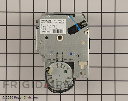 Timer 154858101 Alternate Product View