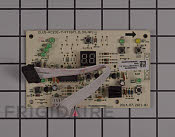 User Control and Display Board - Part # 4246467 Mfg Part # 5304501096