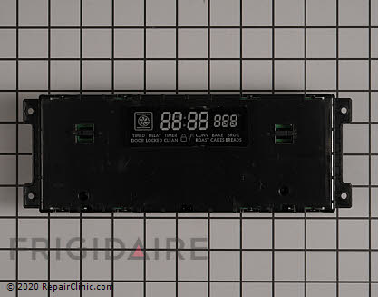 Control Board 316577050 Alternate Product View