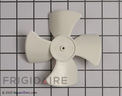 Fan Blade 5304461173 Alternate Product View