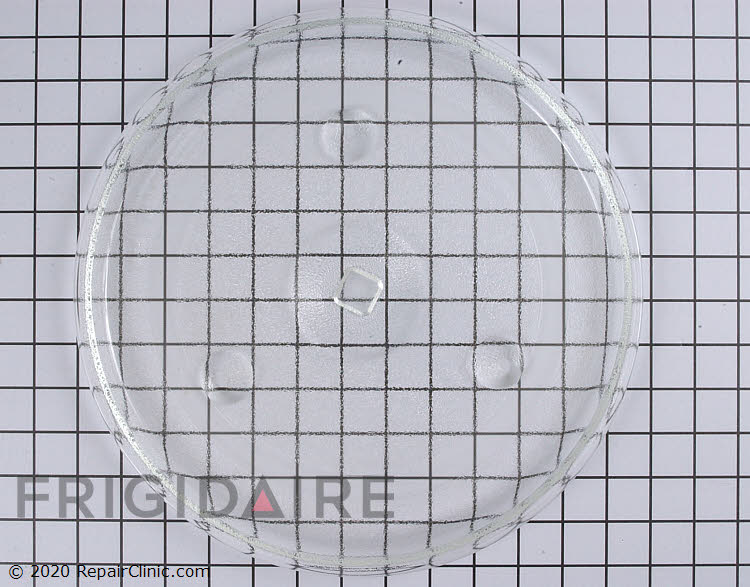 5308037674 Glass Tray