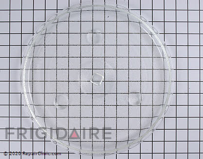 Glass Tray 5308037674 Alternate Product View