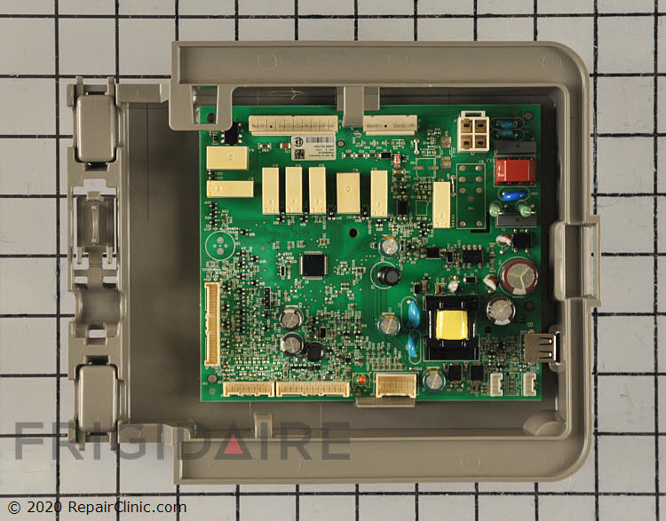 5304504030 Frigidaire Refrigerator Main Control Board