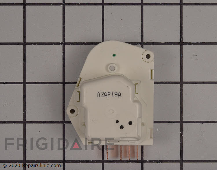 Defrost Timer 215846602 Alternate Product View