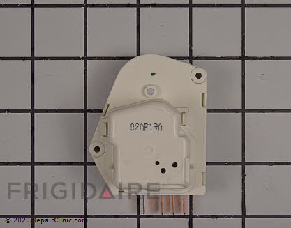 Defrost Timer 215846602 Alternate Product View