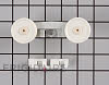 Dishrack Roller 5300808968