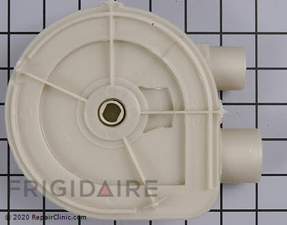 Drain Pump 131208500 Alternate Product View