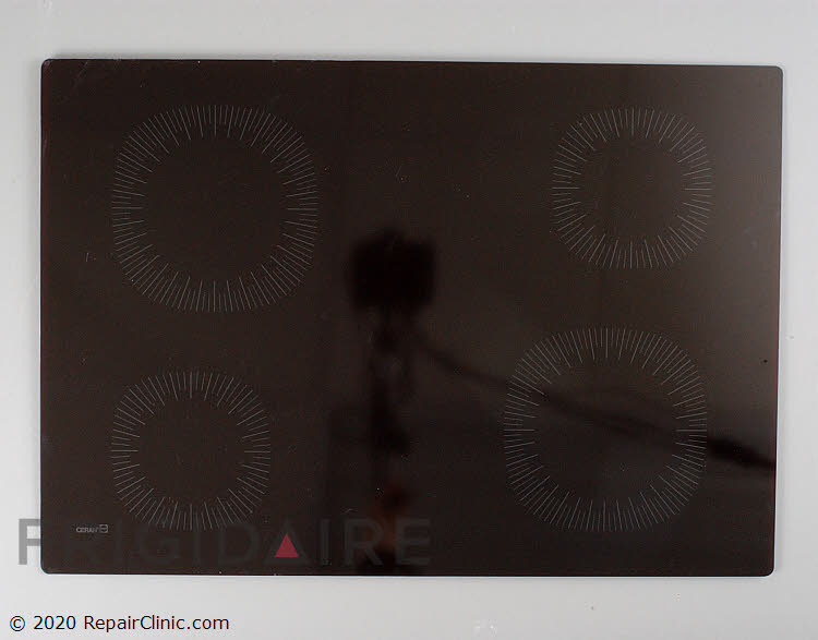 5303934094 Glass Main Top