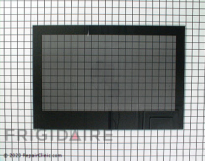Inner Door Glass 3131665 Alternate Product View