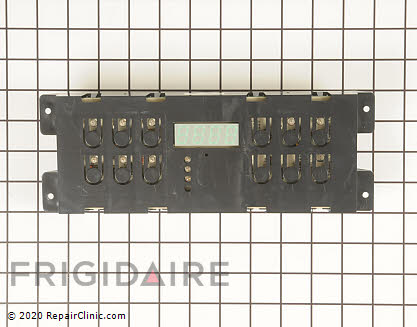 Oven Control Board 316557209 Alternate Product View