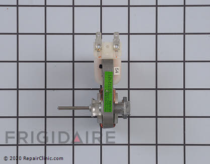 Condenser Fan Motor 5304493152 Alternate Product View
