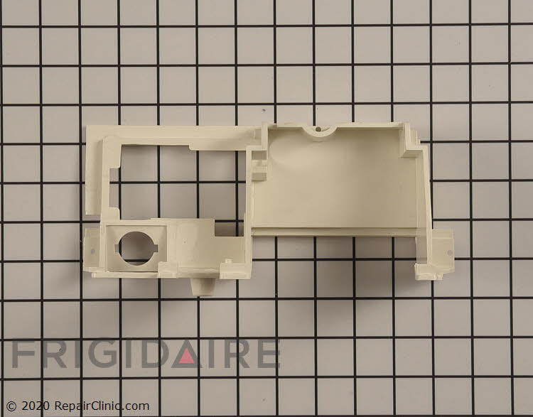 241680506 Dispenser Front Panel
