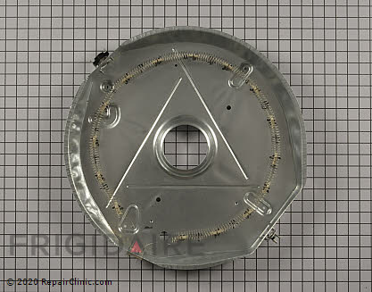 Heating Element 137392700 Alternate Product View
