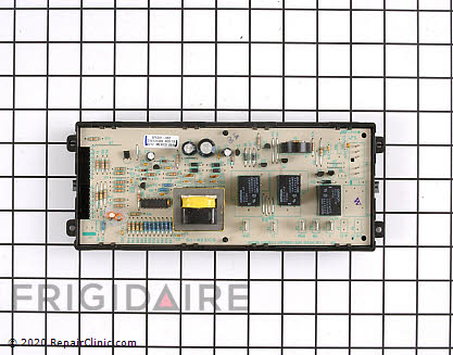 Oven Control Board 316131600 Alternate Product View