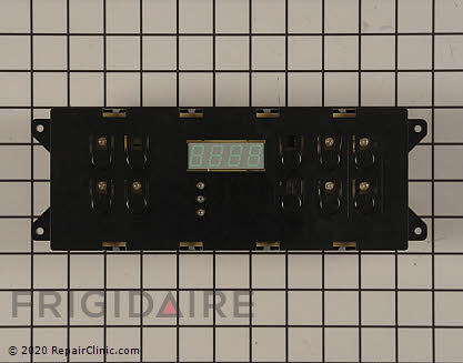 Oven Control Board 316207511 Alternate Product View