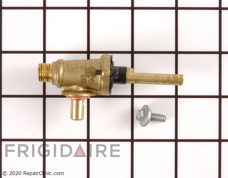 5303935210 Surface Burner Valve