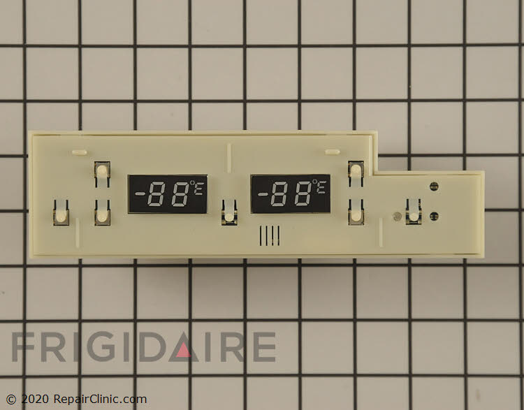 241739710 Refrigerator Temperature Control Board