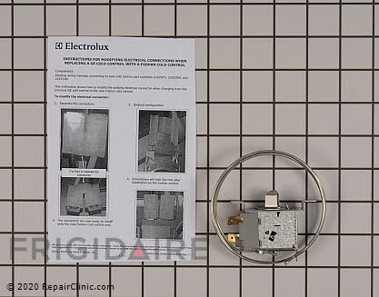 Temperature Control Thermostat 5304496561 Alternate Product View