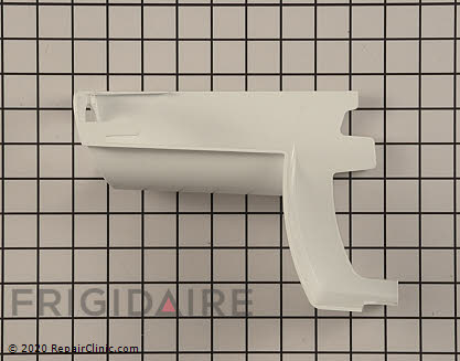 Water Filter Housing 241983813 Alternate Product View