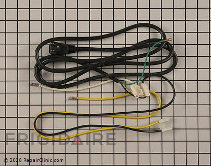 Wire Harness 216551800 Alternate Product View