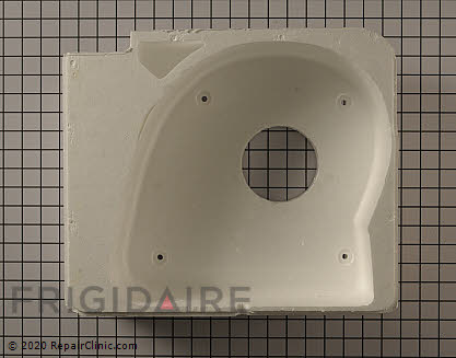 Blower Housing 5304476439 Alternate Product View