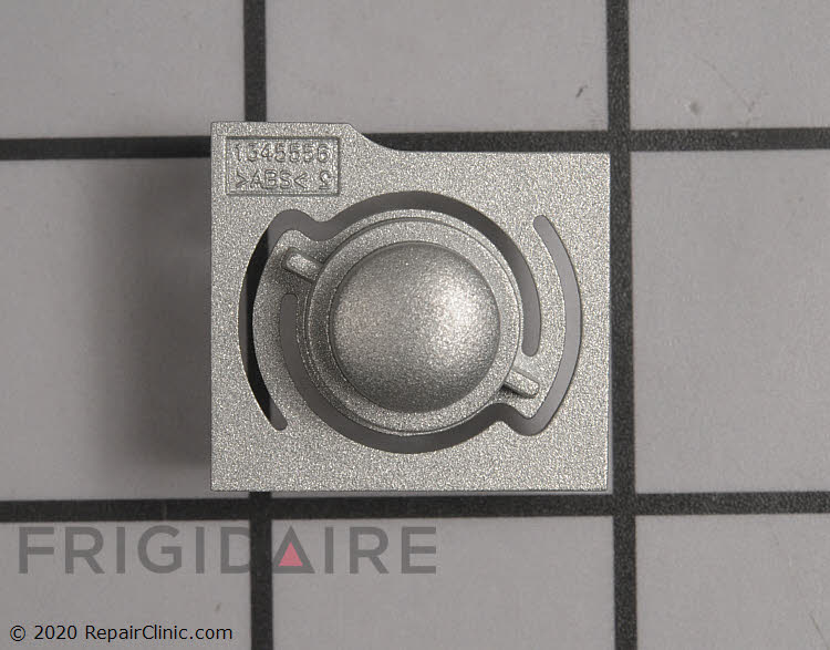 134555610 Washing Machine Button