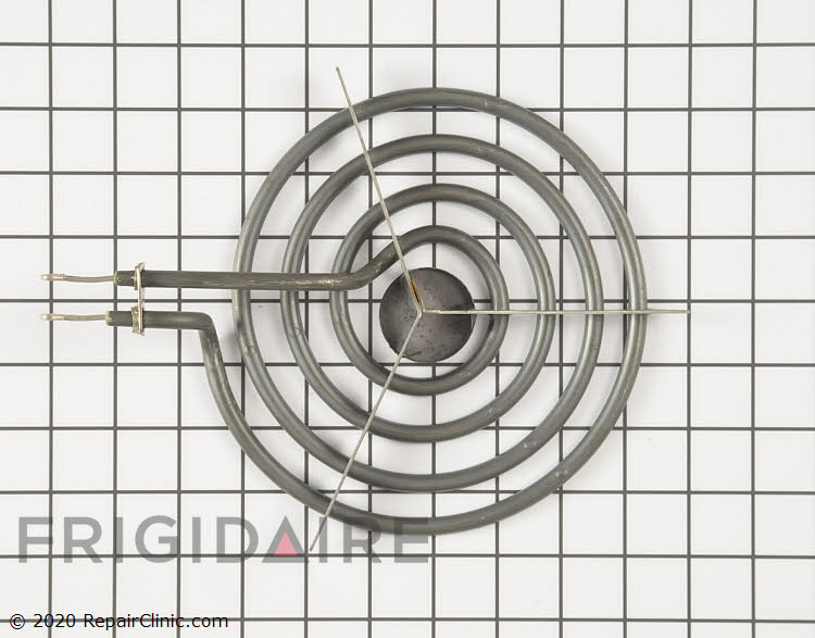 Coil Surface Element 316442300 Alternate Product View