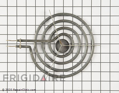 Coil Surface Element 316442300 Alternate Product View