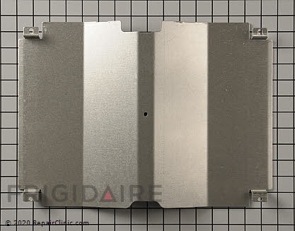 Heat Shield 318290400 Alternate Product View