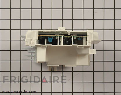 maoページ Motor Control Board 134618213 | Frigidaire Appliance Parts