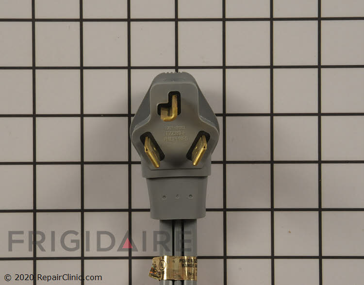 Power Cord 5304492440 Alternate Product View