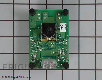 Surface Element Board 316441831 Alternate Product View