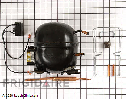 Compressor 5304475144 Alternate Product View
