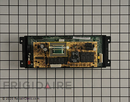 Control Board 316462881 | Frigidaire Appliance Parts