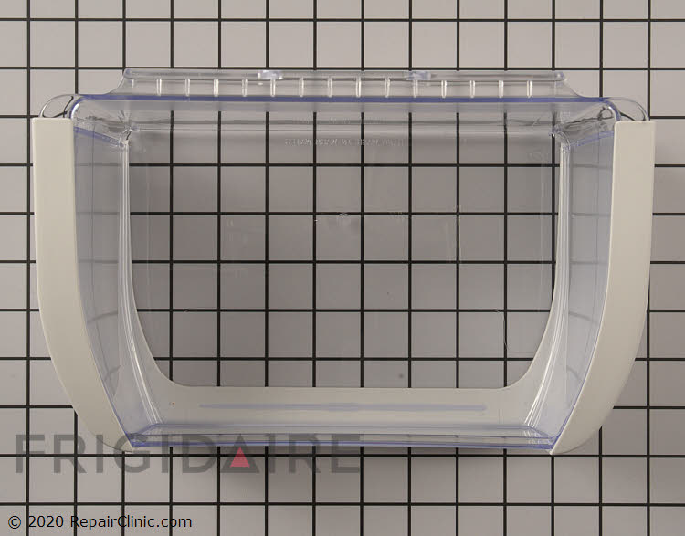 5304496499 Door Shelf Bin