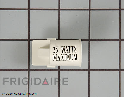 Light Socket 297139501 Alternate Product View