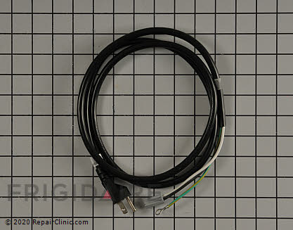 Power Cord 5304522525 Alternate Product View