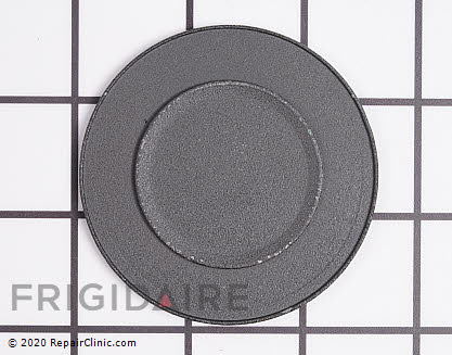 Surface Burner Cap 316261800 Alternate Product View