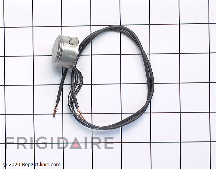 5303917629 Defrost Thermostat