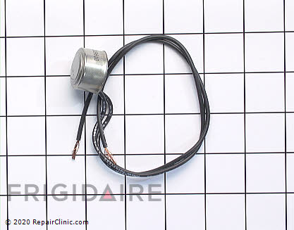 Defrost Thermostat 5303917629 Alternate Product View