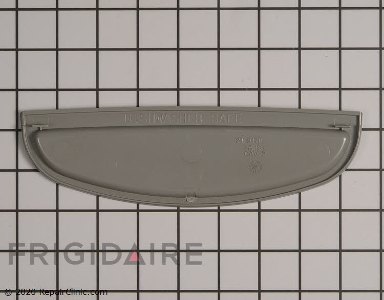 Drip Tray 241947007 Alternate Product View