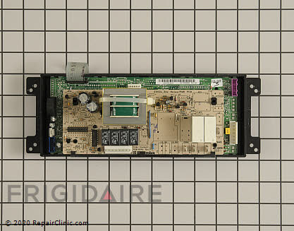 Oven Control Board 316462801 Alternate Product View