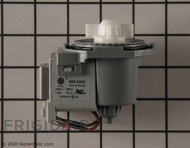 5304524920 Water Pump