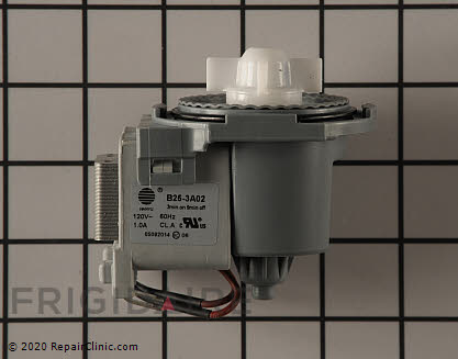 Water Pump 5304524920 Alternate Product View