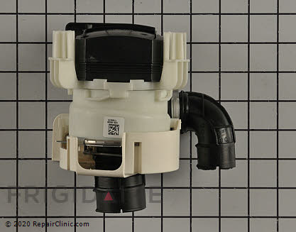 Circulation Pump A00223923 Alternate Product View