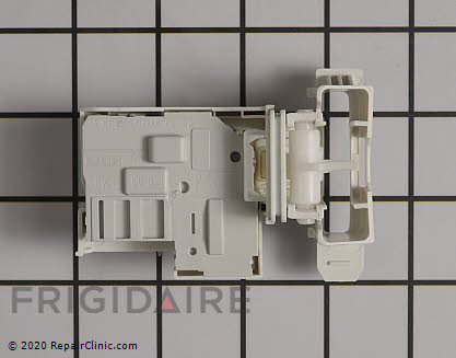 Door Latch 137353300 Alternate Product View